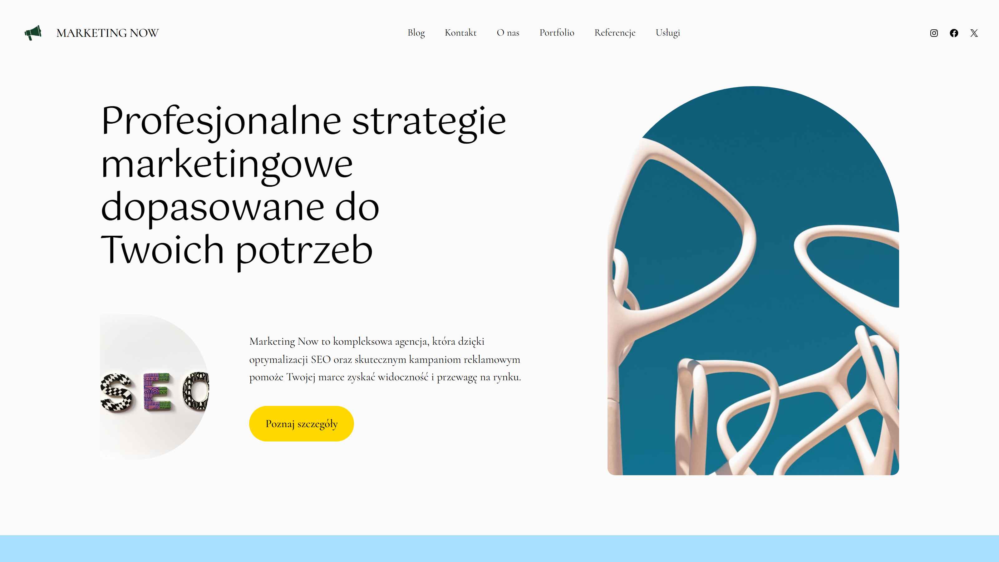 Agencja marketingowa