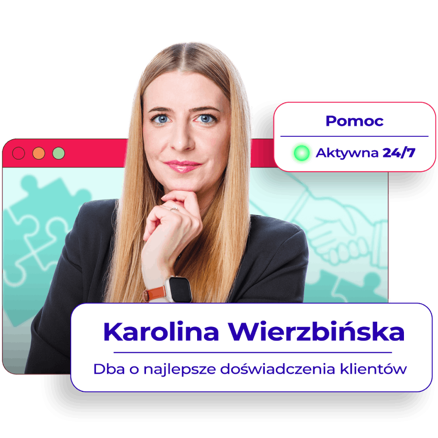 Karolina Wierzbińska