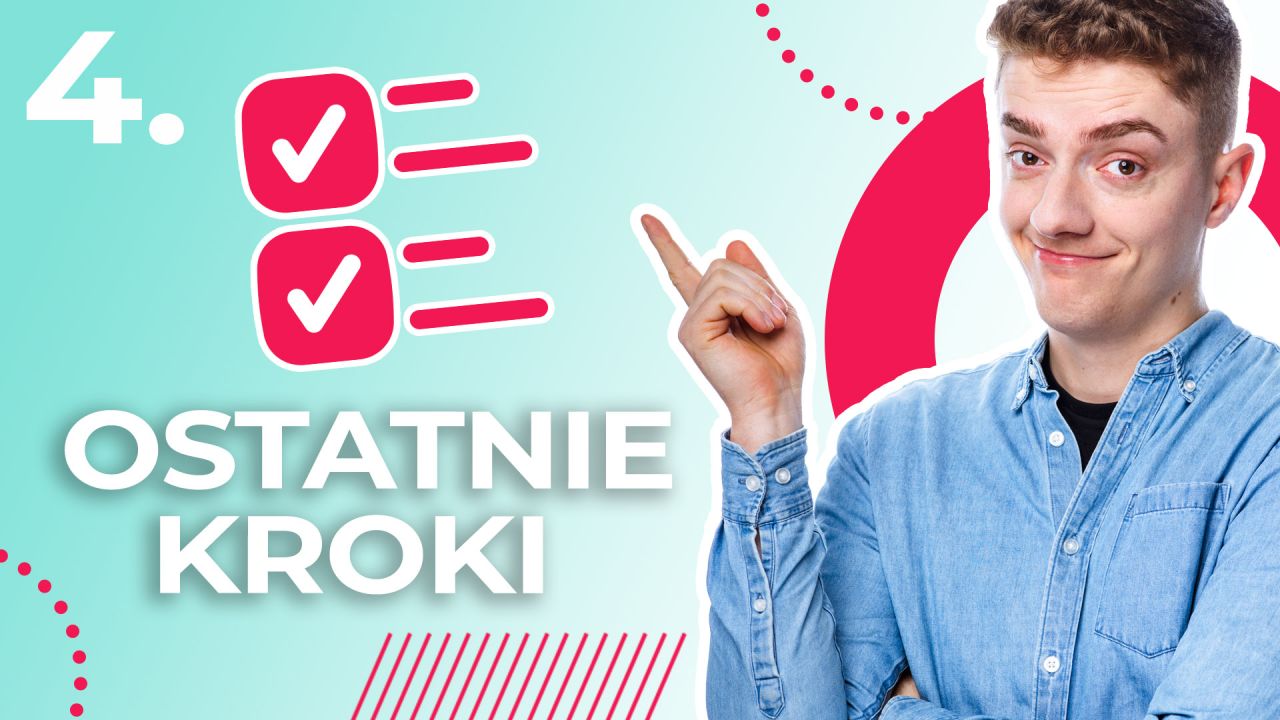 Kreator AI – Publikacja i optymalizacja