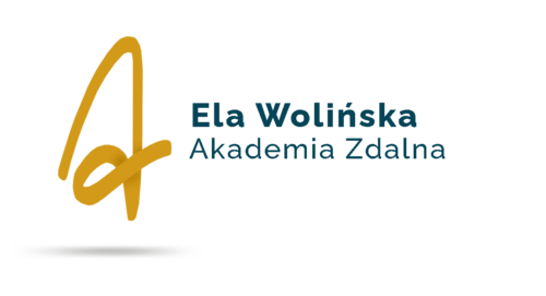 Ela Wolińska - Akademia Zdalna