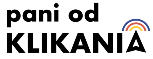 Pani od klikania