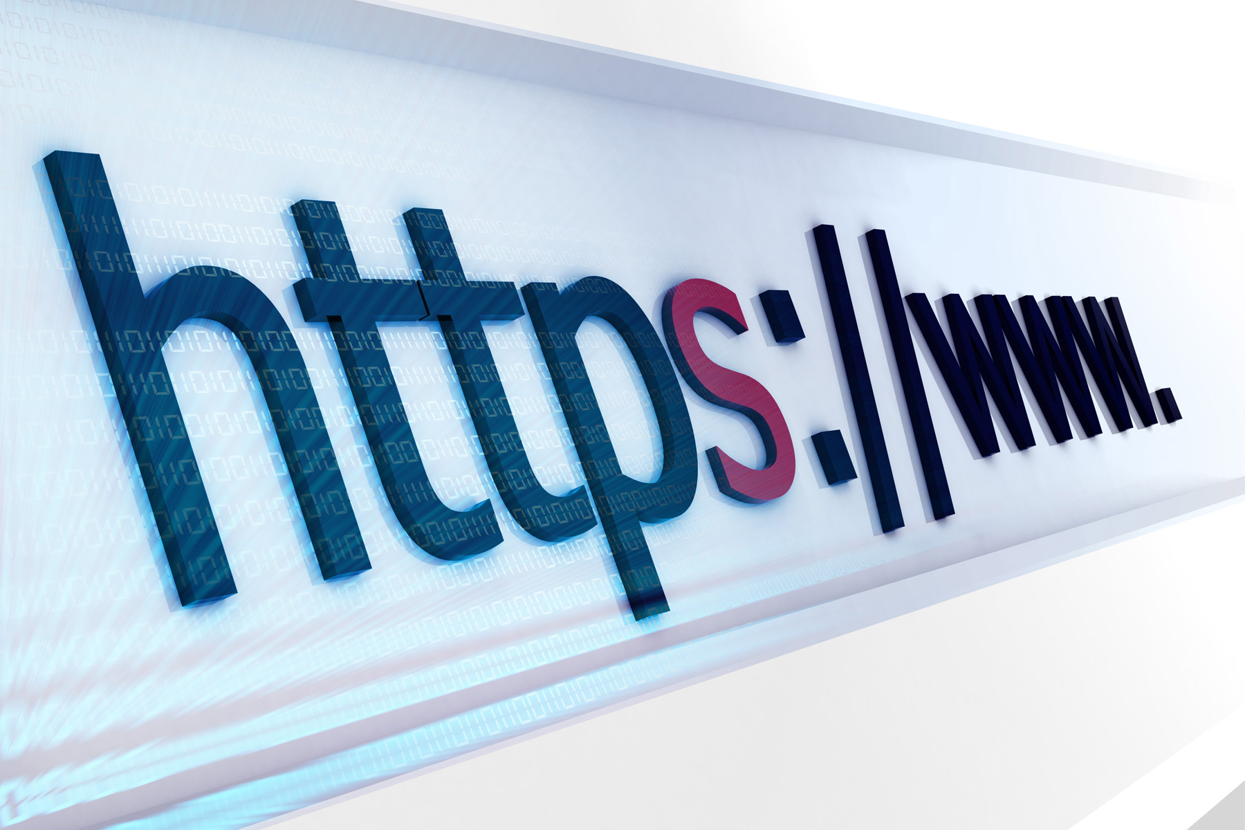 Czym jest HTTPS/SSL i jak może mi to pomóc?