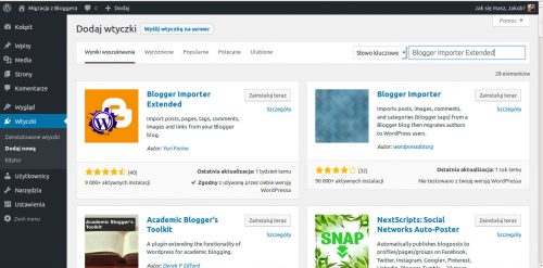 przeniesienie-blogger-wordpress