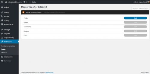 przeniesienie-blogger-wordpress