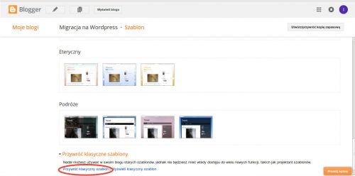 przeniesienie-blogger-wordpress
