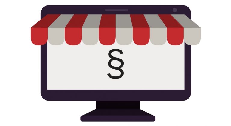 regulamin ecommerce giodo prawo uokik allegro