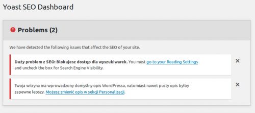 yoast-seo-wordpress-błędy-krytyczne-przykład