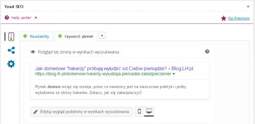 yoast-seo-wordpress-wpisy-strony