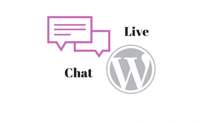 wp live chat czat na wordpres