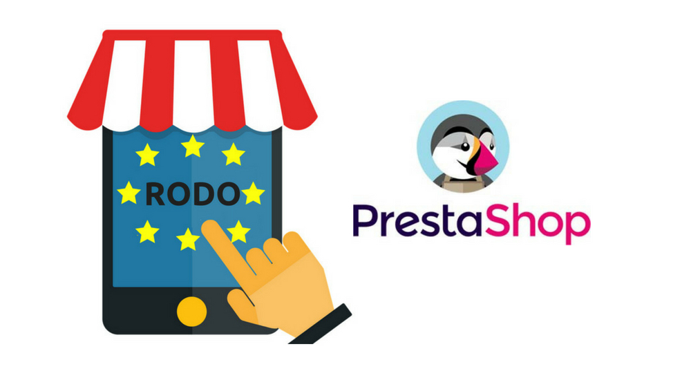 moduły rodo do prestashop