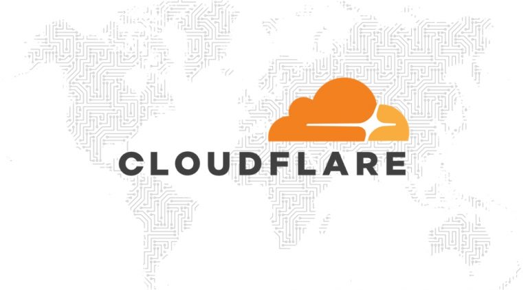 cloudflare