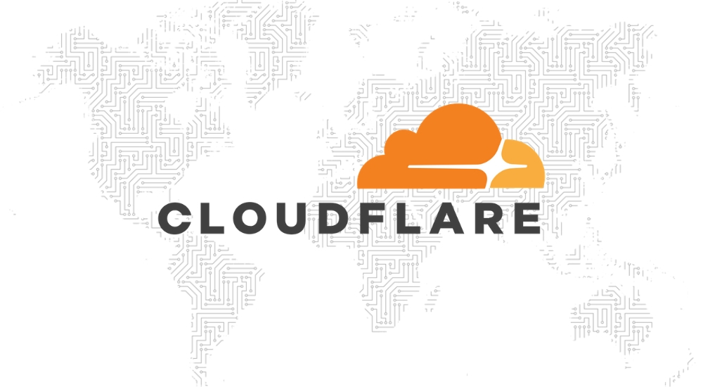 cloudflare