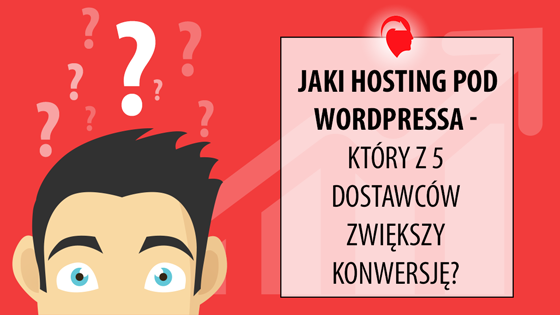 hosting pod WordPressa, hosting, wordpress