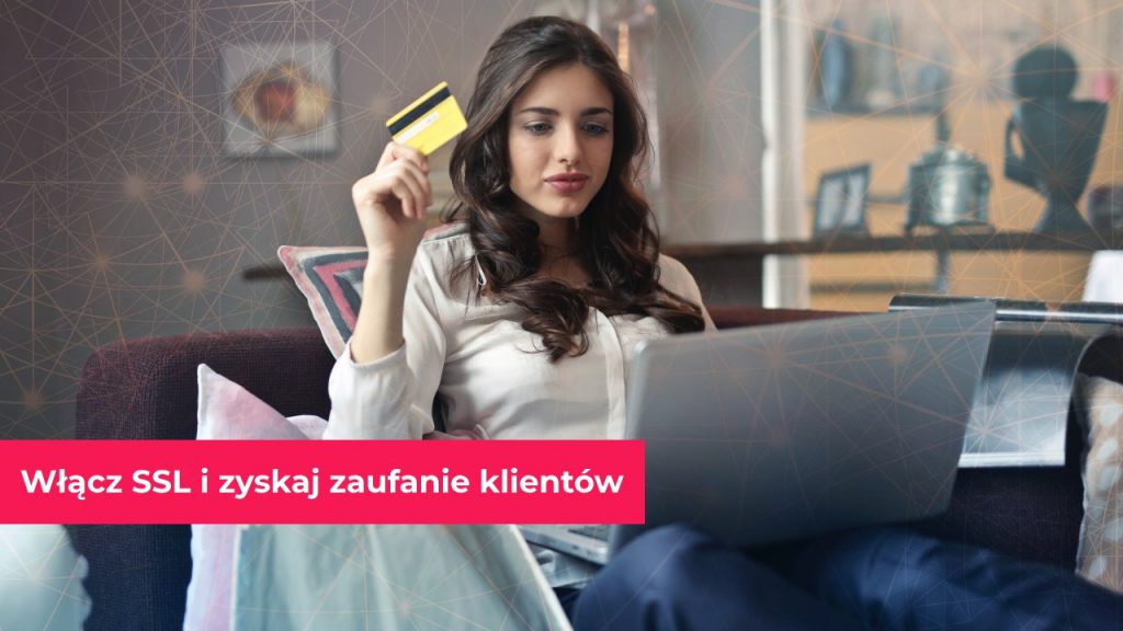 Jak włączyć SSL w PrestaShop?