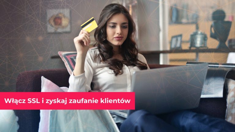 Jak włączyć SSL w PrestaShop?