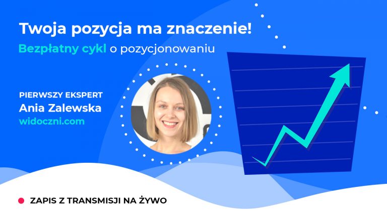 Pozycjonowanie strony w Google - jak się za to zabrać?