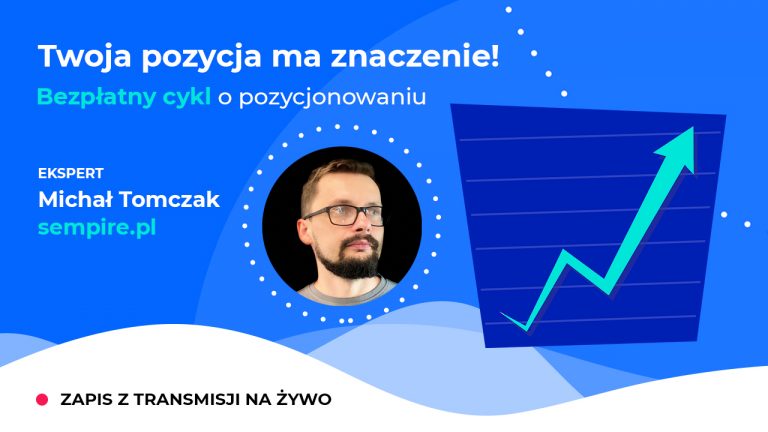 Spotkanie z seo, frazy kluczowe dla strony internetowej