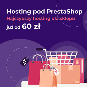 hosting pod prestashop