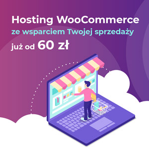 hosting woocommerce
