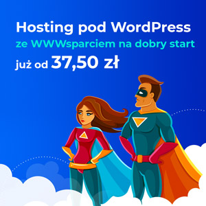 hosting wordpress