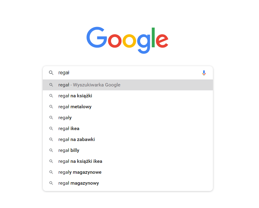 Jak napisać artykuł który wygeneruje ruch z Google?