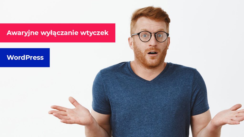 Jak wyłączyć wtyczki w WordPressie