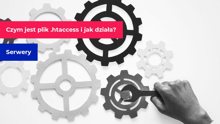 Co to jest htaccess?