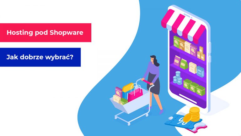 Hosting Shopware