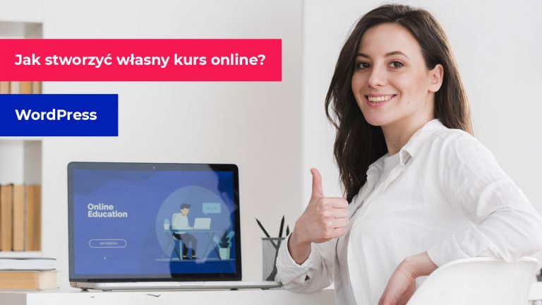 Jak stworzyć kurs online w WordPress