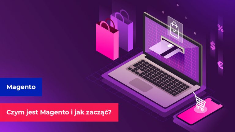 Co to jest Magento?