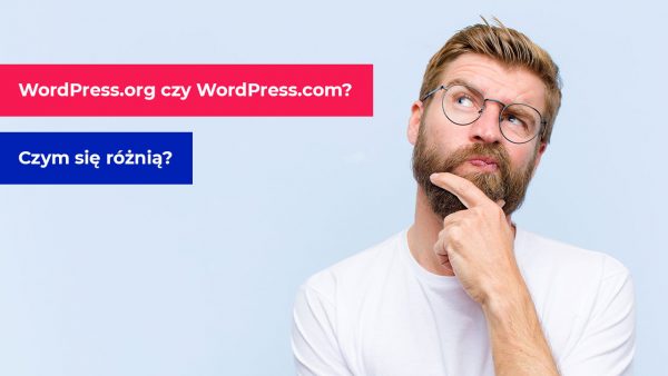 Czym się różni WordPress.org od WordPress.com?