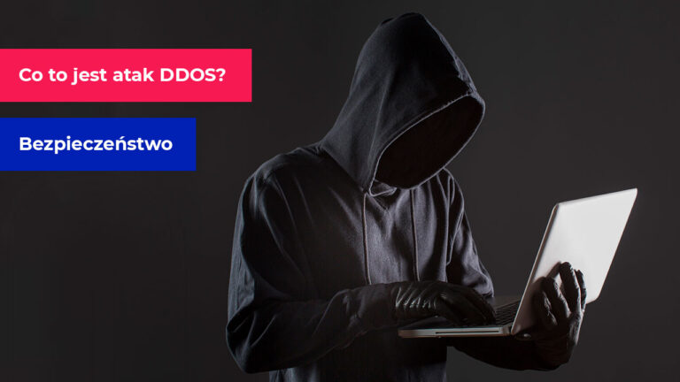 Co to jest DDOS