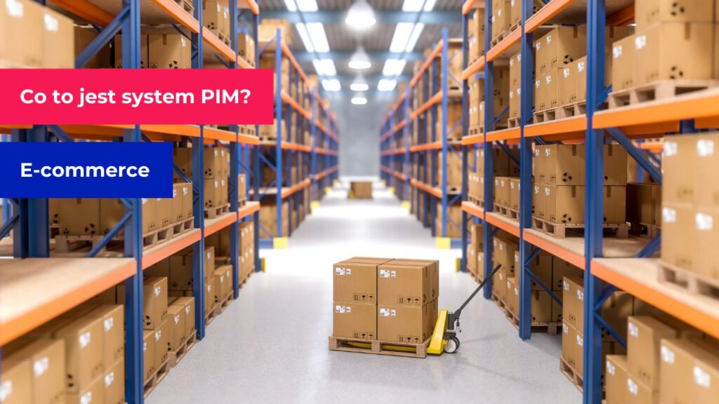 Co to jest system PIM