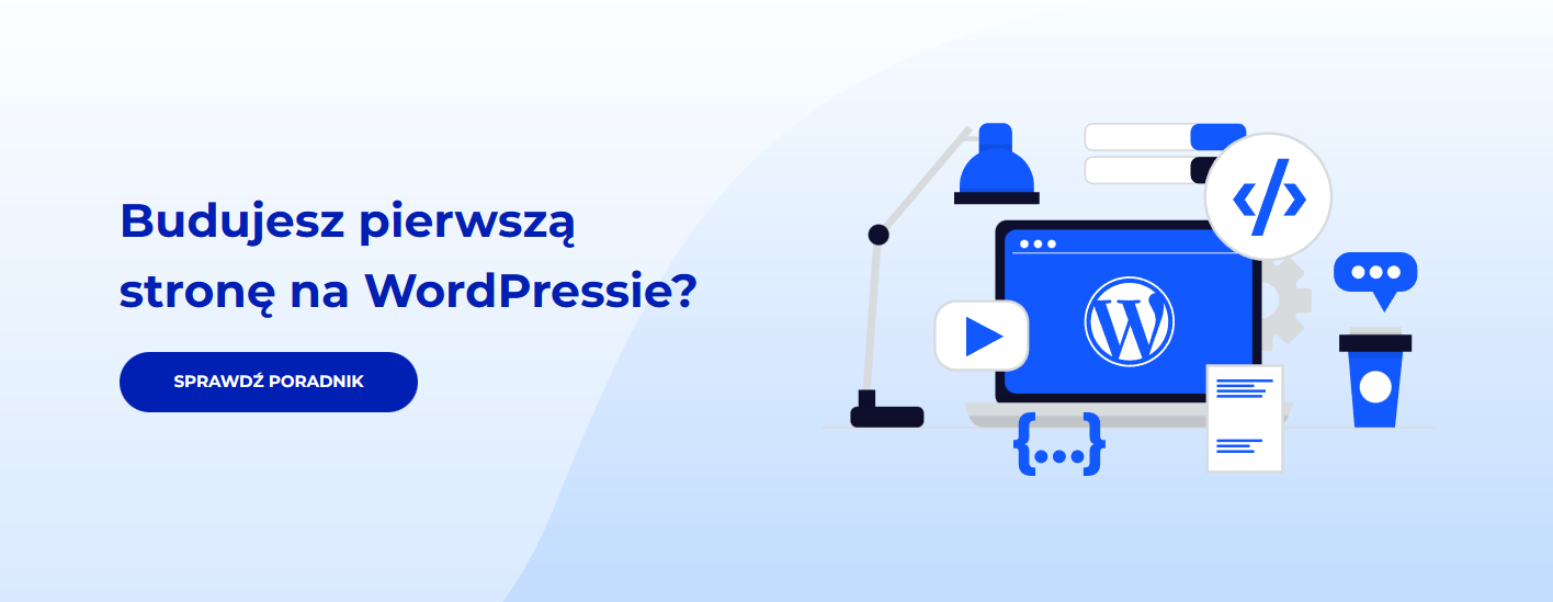 Poradnik WordPress