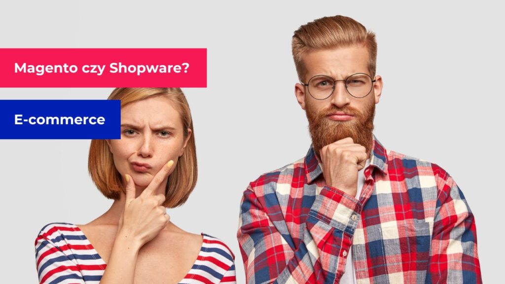 Magento vs Shopware