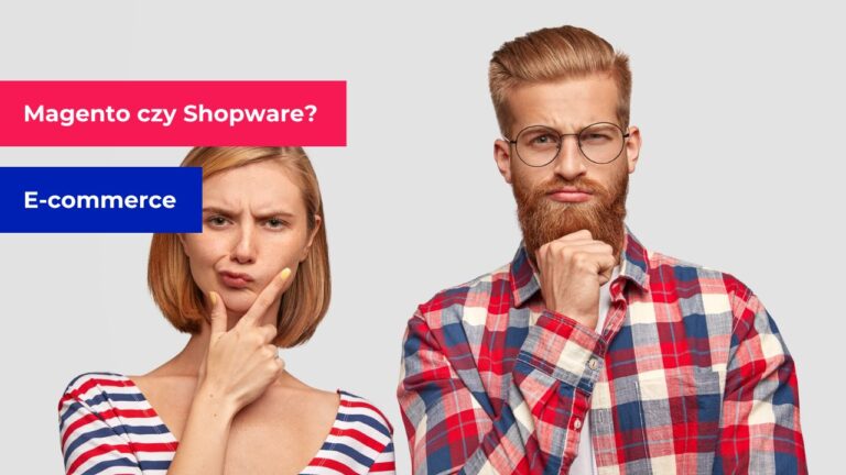 Magento vs Shopware