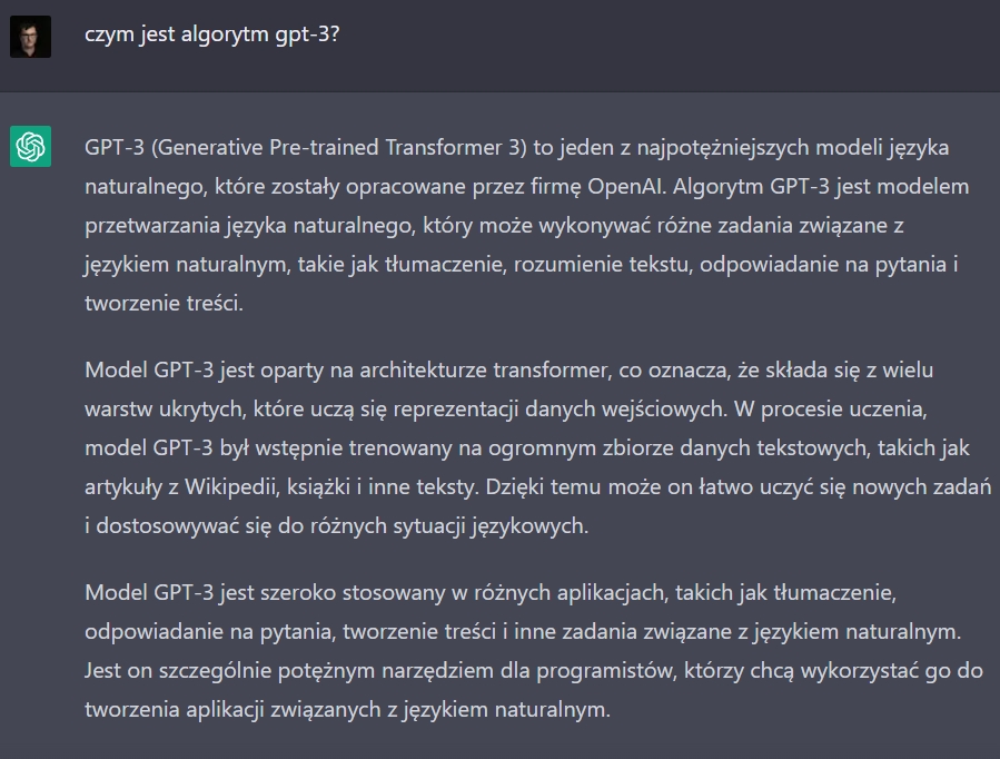 Co to jest GPT-3?