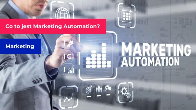 marketing automation