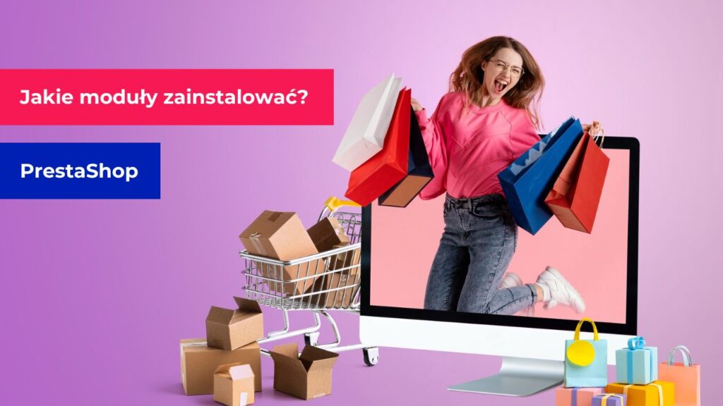 PrestaShop wtyczki