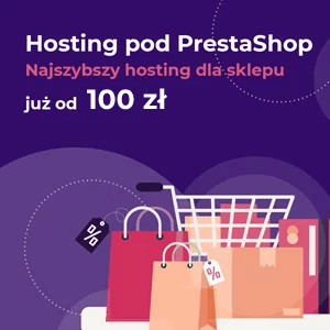 hosting prestashop